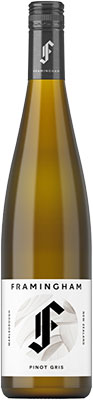 PINOT GRIS - FRAMINGHAM