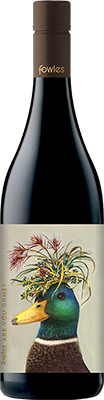 PINOT NOIR -  ARE YOU GAME
