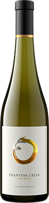 PHANTOM CREEK ESTATES - CHARDONNAY
