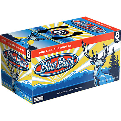 MILLER GENUINE DRAFT Canadian Domestic Beer
