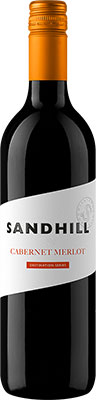 SANDHILL - CABERNET MERLOT 2024