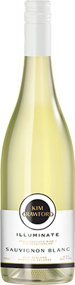 KIM CRAWFORD - ILLUMINATE DEALCOHOLIZED SAUVIGNON BLANC