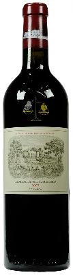 MARGAUX - CHATEAU MARGAUX 2005 French Red Wine
