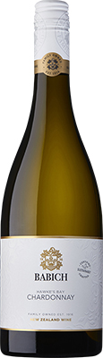 CHARDONNAY - BABICH HAWKES BAY 2025