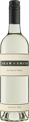 SAUVIGNON BLANC - SHAW AND SMITH
