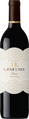 SHIRAZ - LAYER CAKE