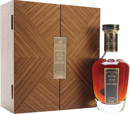 DUNCAN TAYLOR - KINCLAITH THE RAREST Scottish Whisky / Whiskey