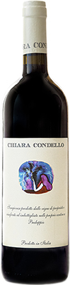 ROMAGNA SANGIOVESE PREDAPPIO - CHIARA CONDELLO 2022