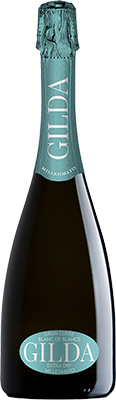 GILDA - BLANC DE BLANCS MILLESIMATO