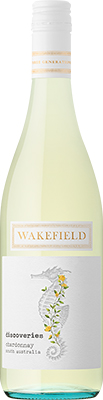CHARDONNAY - WAKEFIELD DISCOVERIES