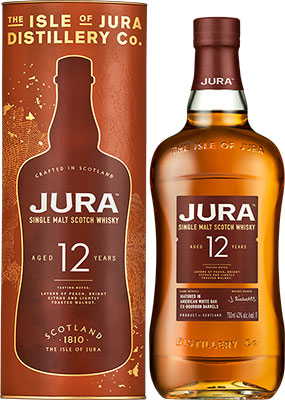JURA 12 YEAR OLD