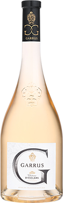 COTES DE PROVENCE - D'ESCLANS GARRUS 2022