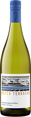 SAUVIGNON BLANC - SEVEN TERRACES MARLBOROUGH