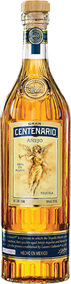 GRAN CENTENARIO ANEJO
