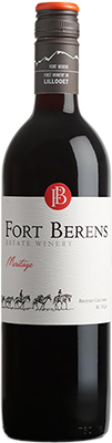 FORT BERENS -  MERITAGE