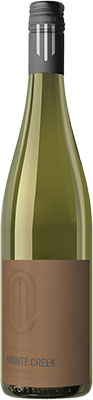 MONTE CREEK - LIVING LAND RIESLING