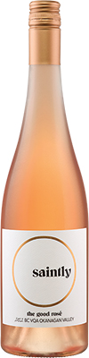 SAINTLY - THE GOOD ROSE 2025