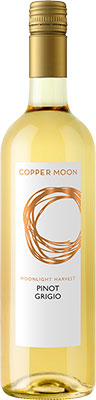 COPPER MOON - PINOT GRIGIO