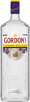 GORDONS - LONDON DRY