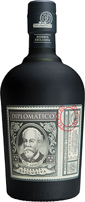 DIPLOMATICO - RESERVA EXCLUSIVA
