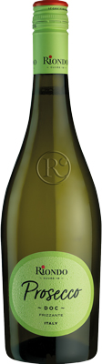 RIONDO - PROSECCO FRIZZANTE CUVEE 18