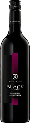 CABERNET SAUVIGNON - MCGUIGAN BLACK LABEL