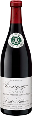 BOURGOGNE GAMAY - LOUIS LATOUR 2023