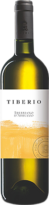 TREBBIANO D'ABRUZZO - TIBERIO 2023
