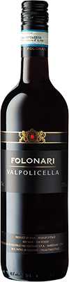 VALPOLICELLA - FOLONARI