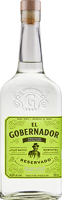 PISCO EL GOBERNADOR - MIGUEL TORRES CHILE