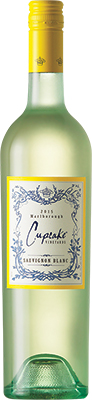 SAUVIGNON BLANC - CUPCAKE