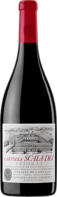 PRIORAT - SCALA DEI CARTOIXA 2019