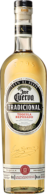 JOSE CUERVO - TRADICIONAL REPOSADO