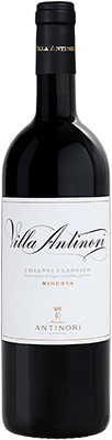 CHIANTI CLASSICO RISERVA - ANTINORI VILLA ANTINORI 2022