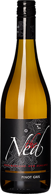 PINOT GRIS - MARISCO THE NED MARLBOROUGH