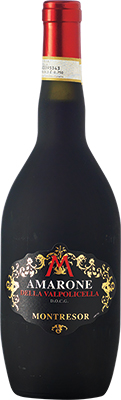 AMARONE - MONTRESOR 2020