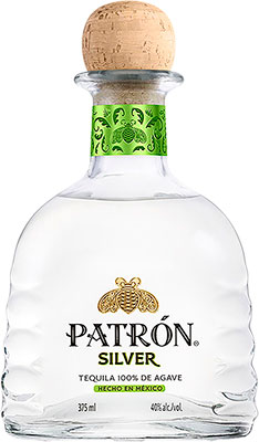 PATRON - SILVER