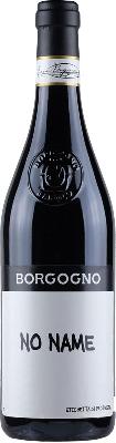 LANGHE NEBBIOLO - BORGOGNO NO NAME 2015