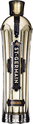 ELDERFLOWER LIQUEUR - ST GERMAIN