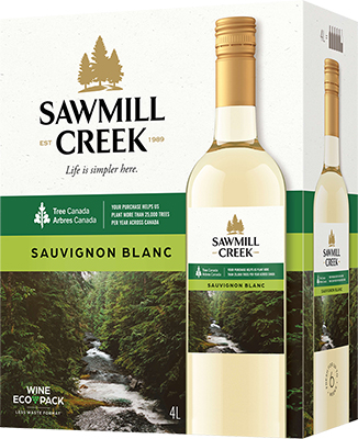 SAWMILL CREEK - SAUVIGNON BLANC