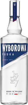 WYBOROWA RYE GRAIN