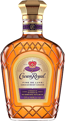 CROWN ROYAL