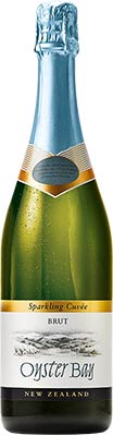 OYSTER BAY - SPARKLING CUVEE BRUT