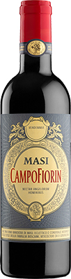 VENETO APPASSIMENTO - MASI CAMPOFIORIN