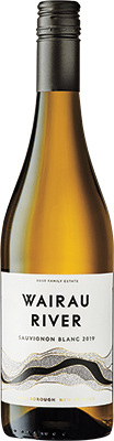SAUVIGNON BLANC - WAIRAU RIVER MARLBOROUGH 2022