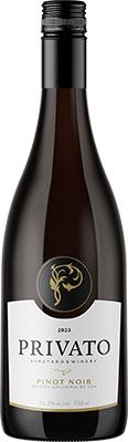 PRIVATO - PINOT NOIR