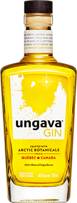 UNGAVA - CANADIAN PREMIUM
