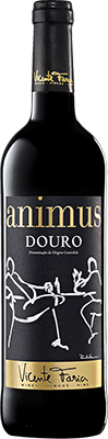 DOURO - VICENTE FARIA ANIMUS