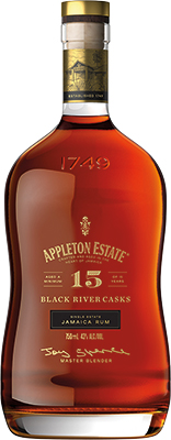 APPLETON ESTATE - 15 YEAR OLD