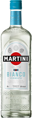MARTINI - BIANCO